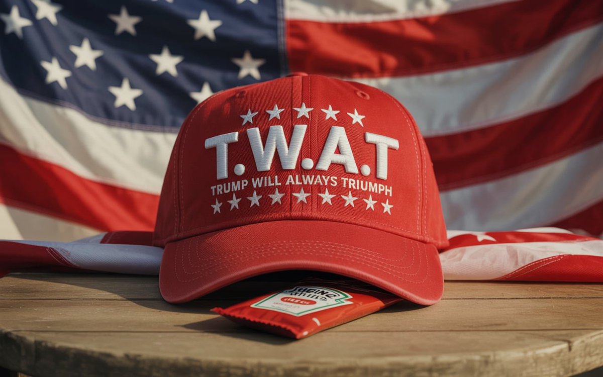 Harry S. Balzac tweet media