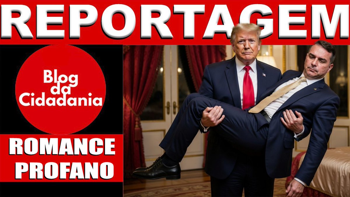 Blog da Cidadania tweet media