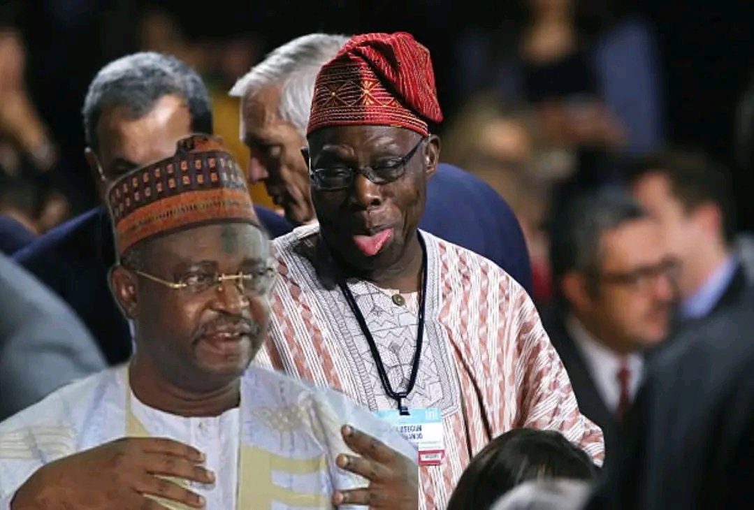 Ishaq Samaila tweet media