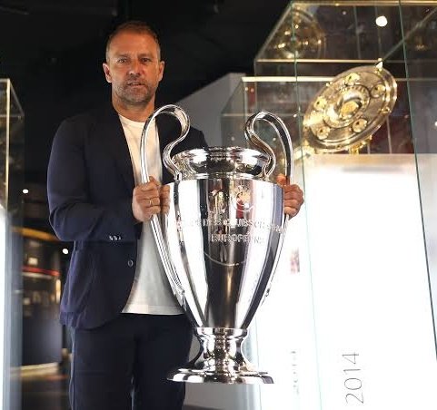 Barcelona El Salvador tweet media