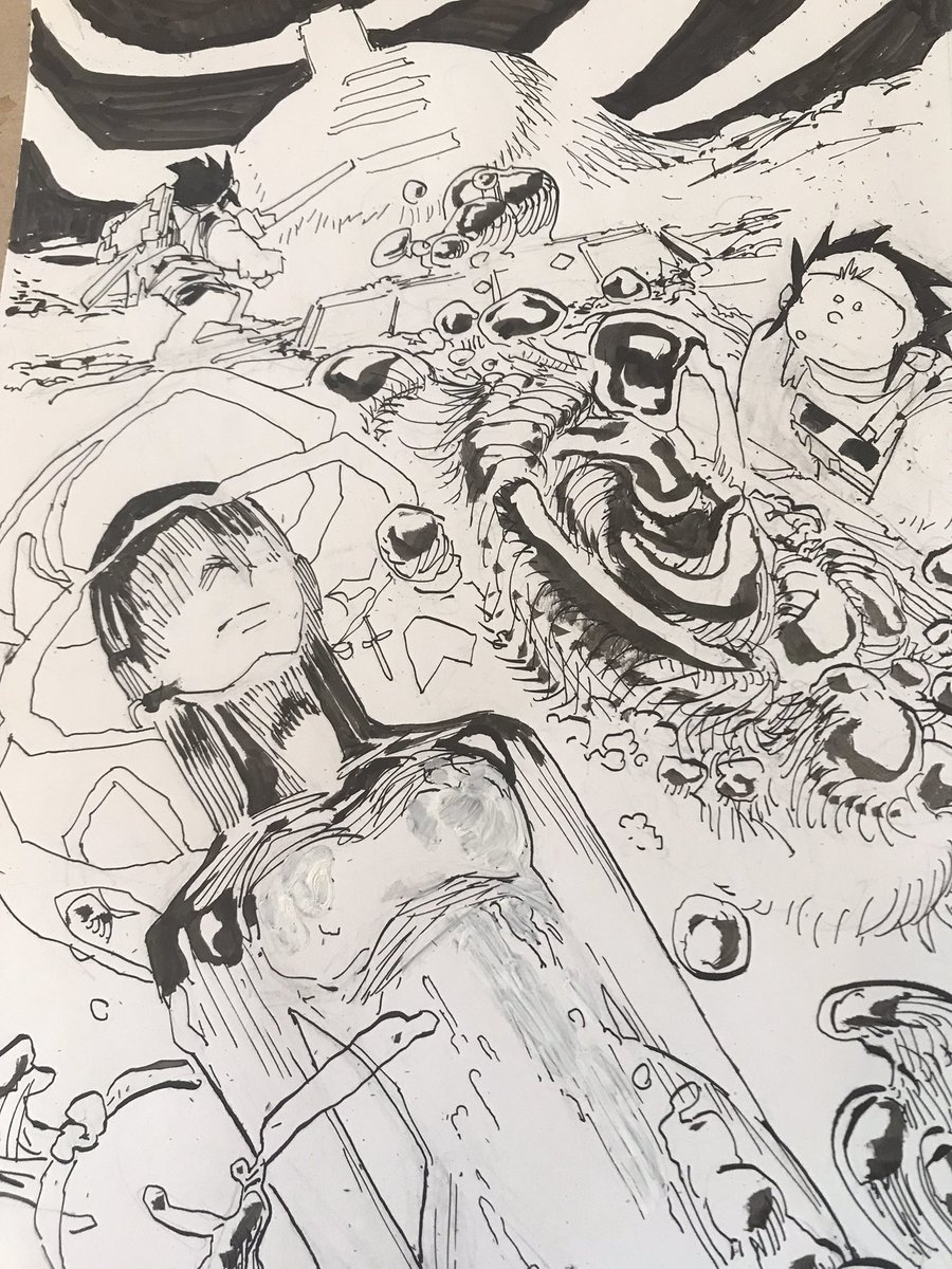 Per the vampire and talking dog guy tweet media