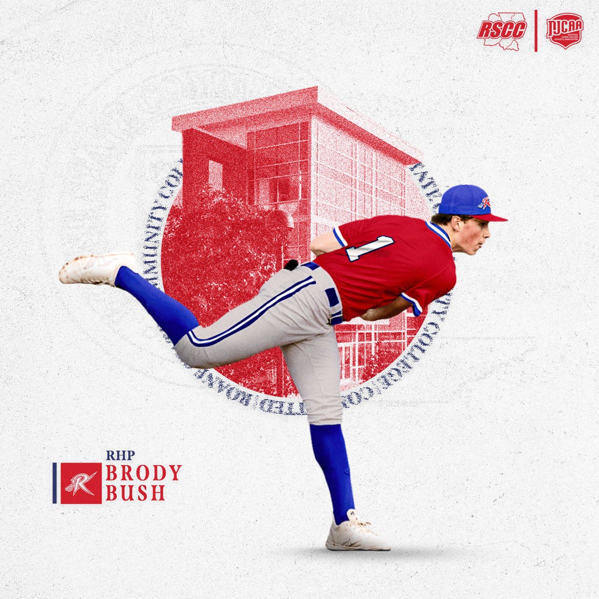 brodybush0's tweet photo. Blessed to announce my commitment to Roane State CC. Thank you to everyone who has helped make this decision possible. @RSCCBaseball #agtg https://t.co/fYHQ0Z3K2k