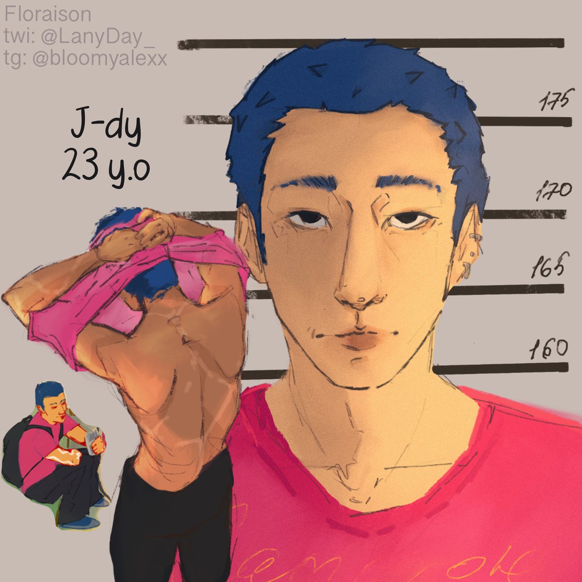 Алекс🪐⁷ ⊙⊝⊜ tweet media