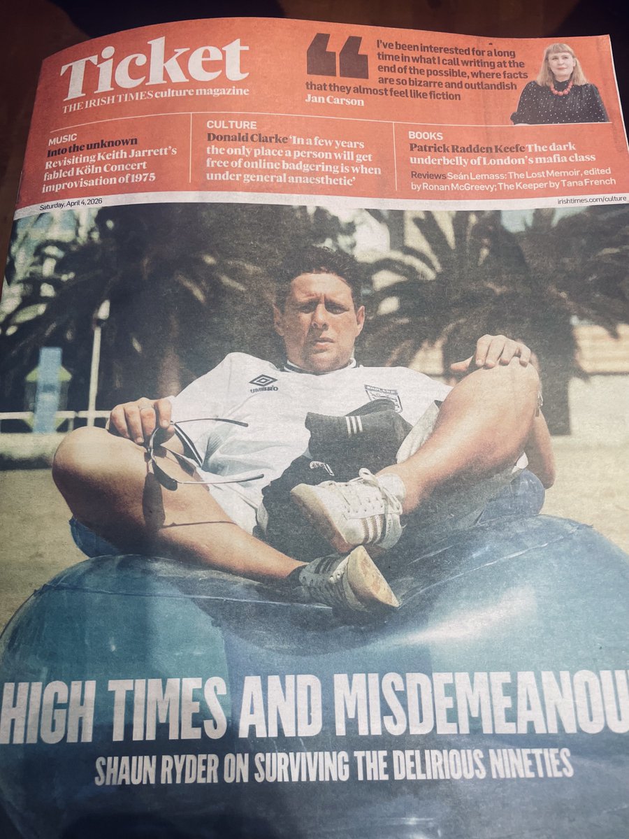 colm tobin tweet media