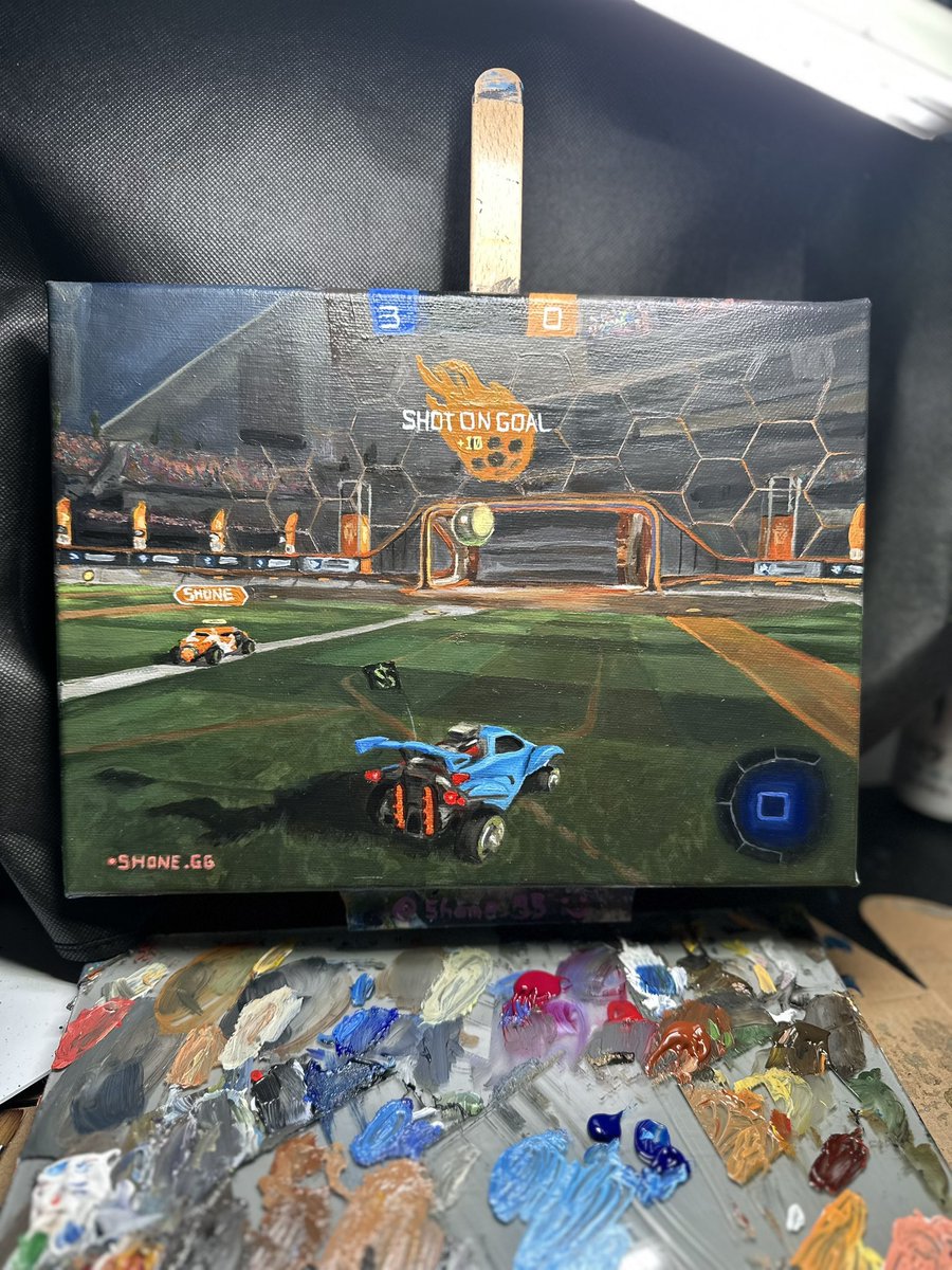 RLRecon tweet media