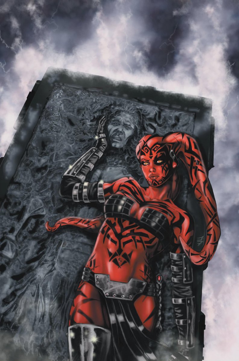 Prequel Memes tweet media