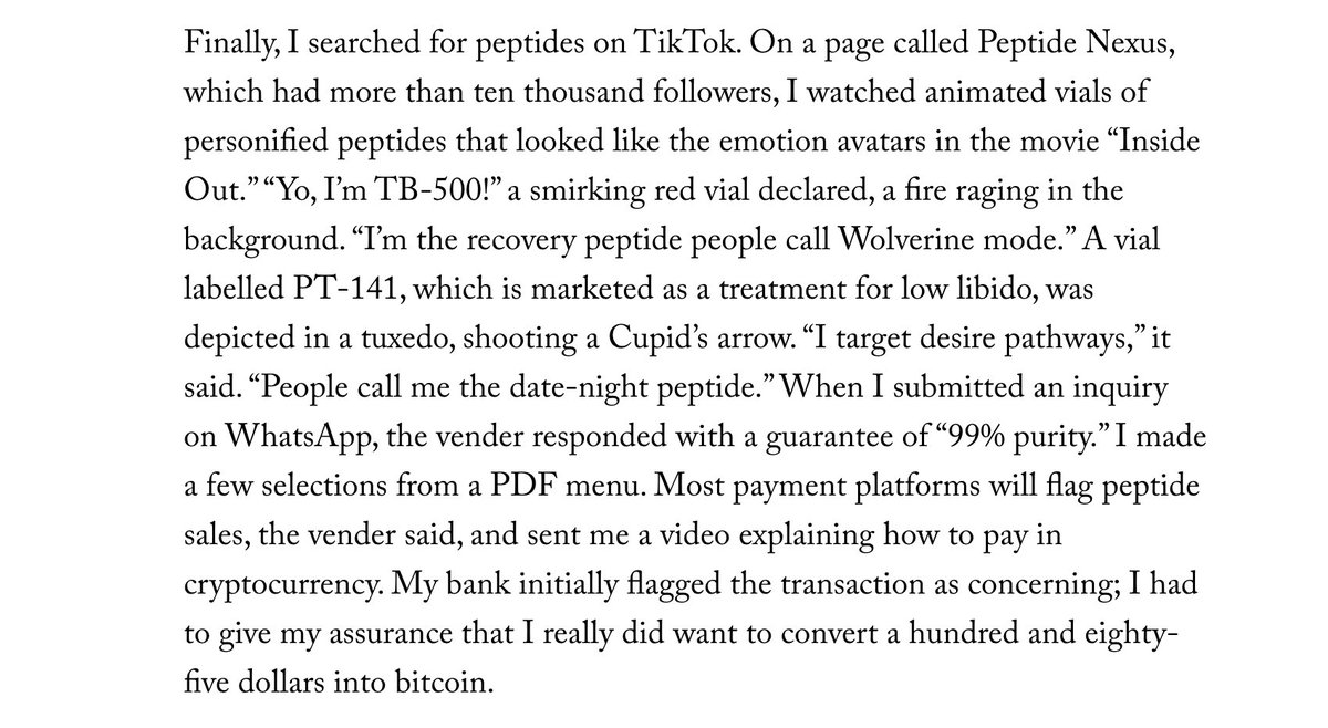 Alex Kesin tweet media