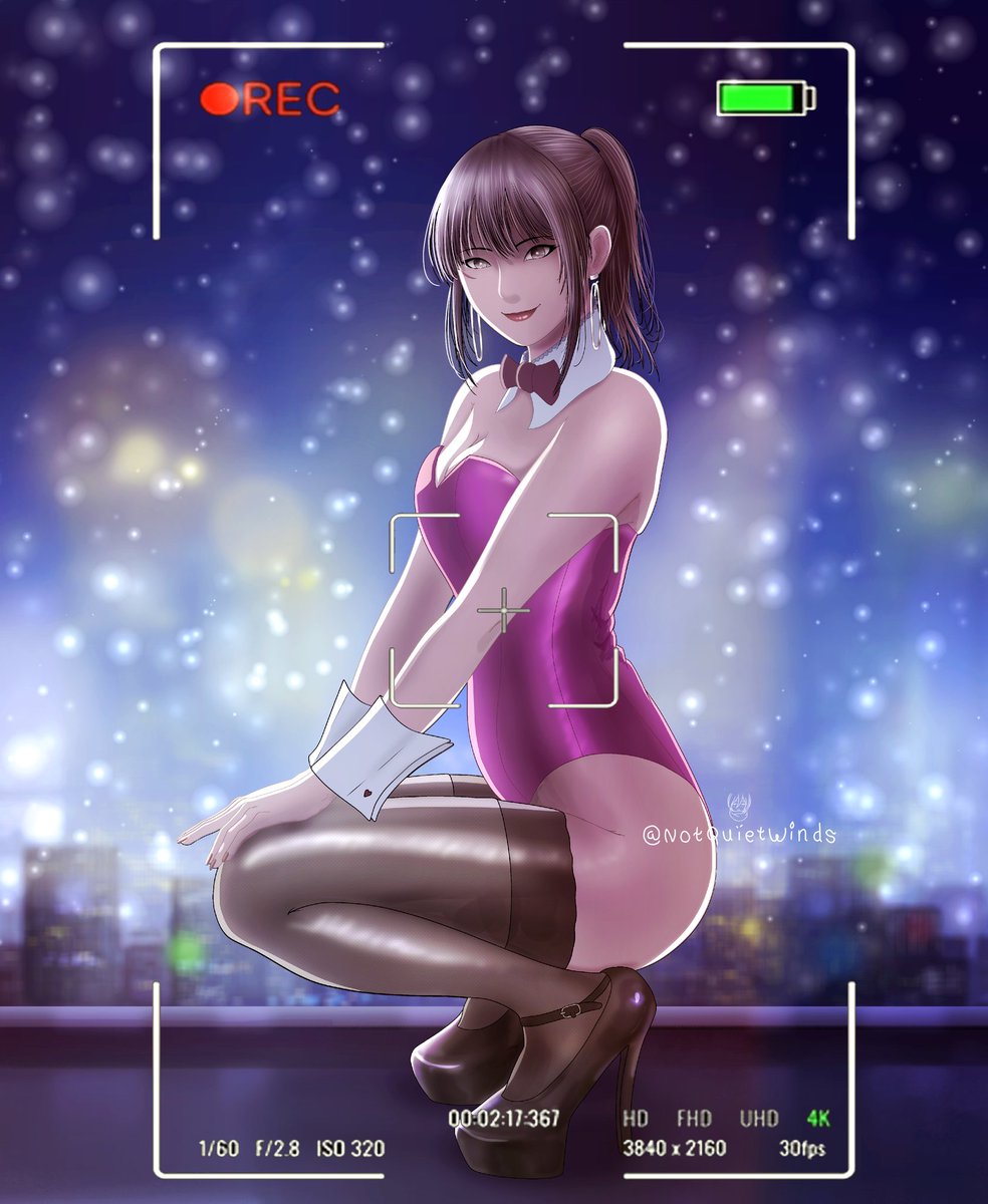 QuietWinds tweet media