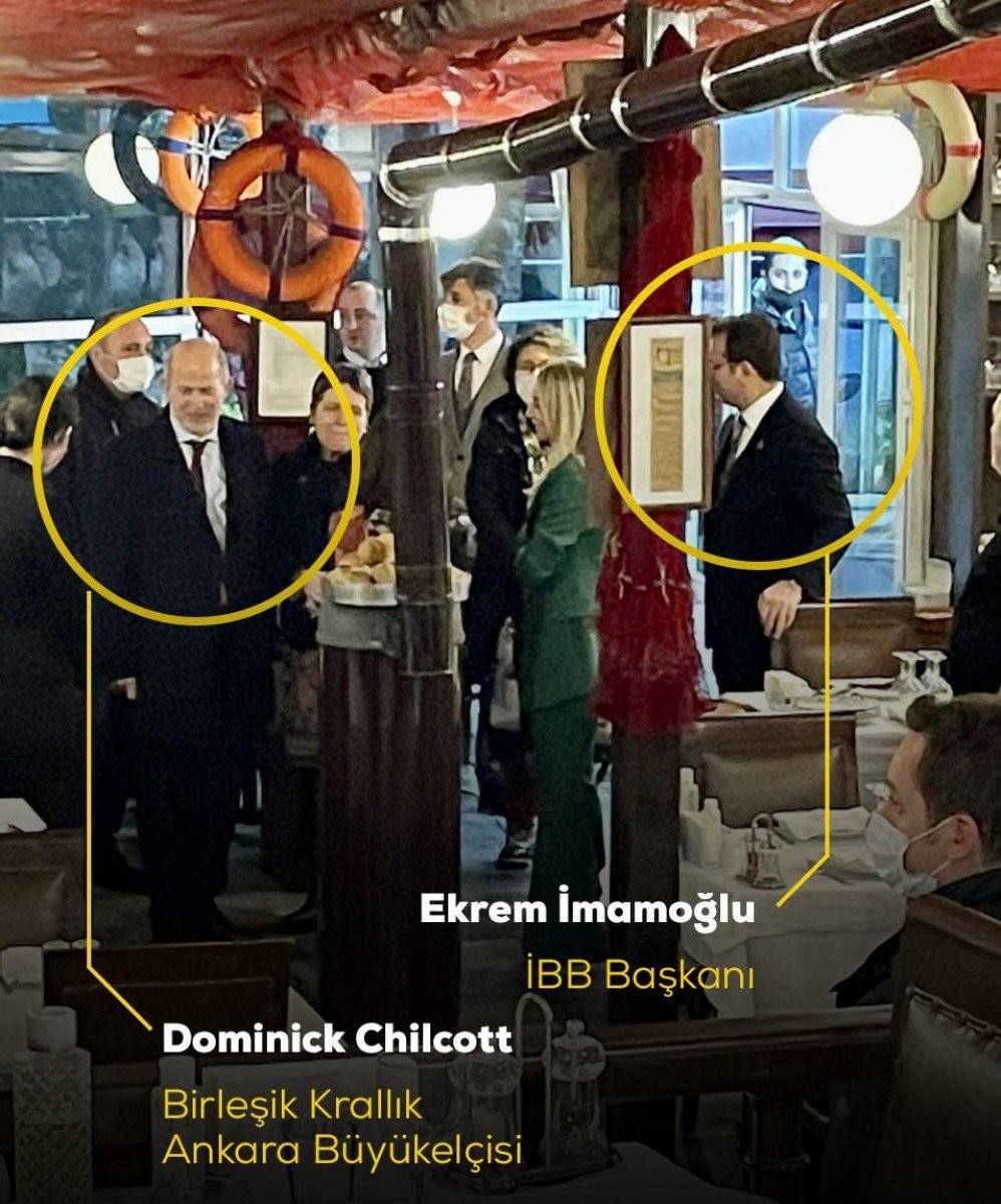 KÖLELİK BÖYLE OLUR
31 Temmuz 1908
İngiliz elçisi gerard lowther'i karşılayan jön türkler...
imamoğlunun igiltere'nin Ankara Büyükelçisi Dominick Chilcott'tan balıkçıda talimat alması... 
vee
özgür özel'in ingiliz'lere neolur bizi terketmeyin diye yalvarması...