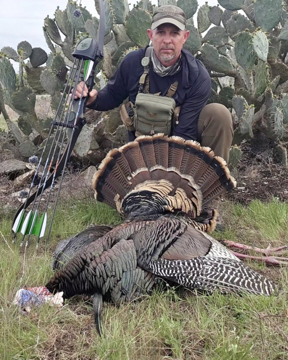 Vantage Point Archery LLC tweet media