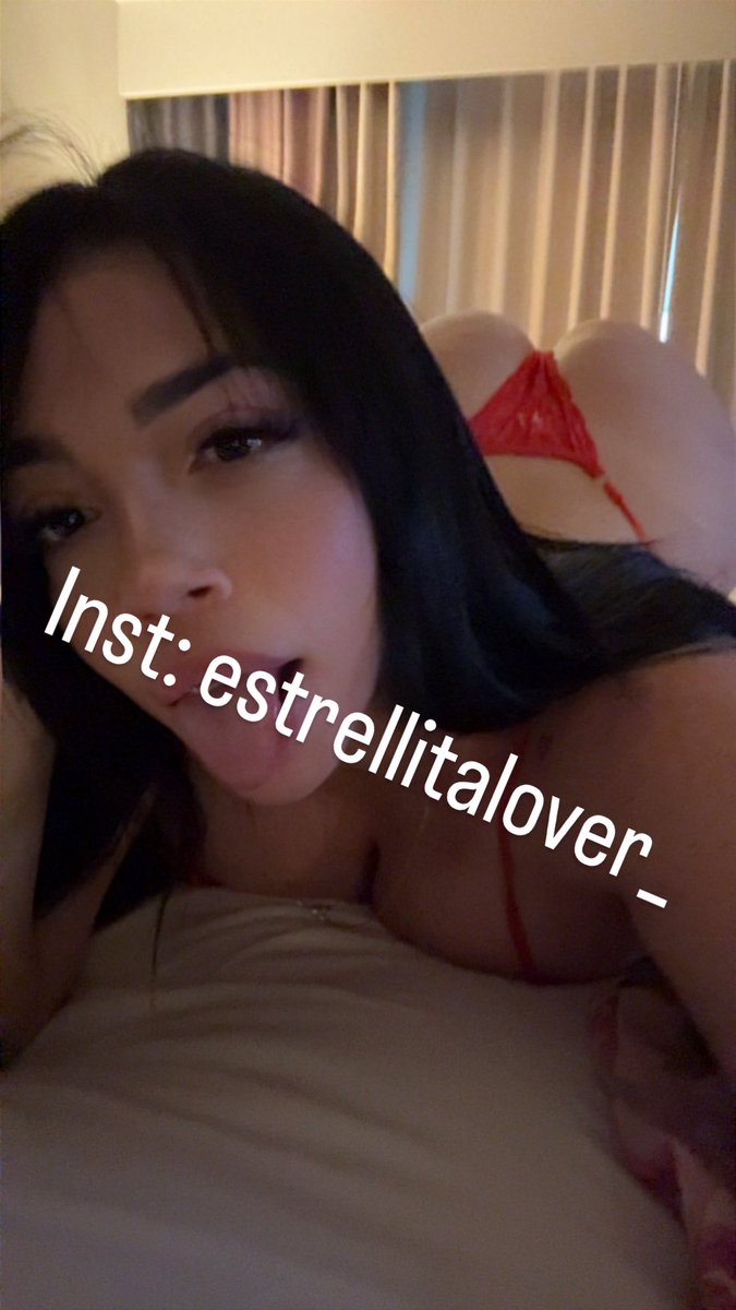 Strellalover tweet media