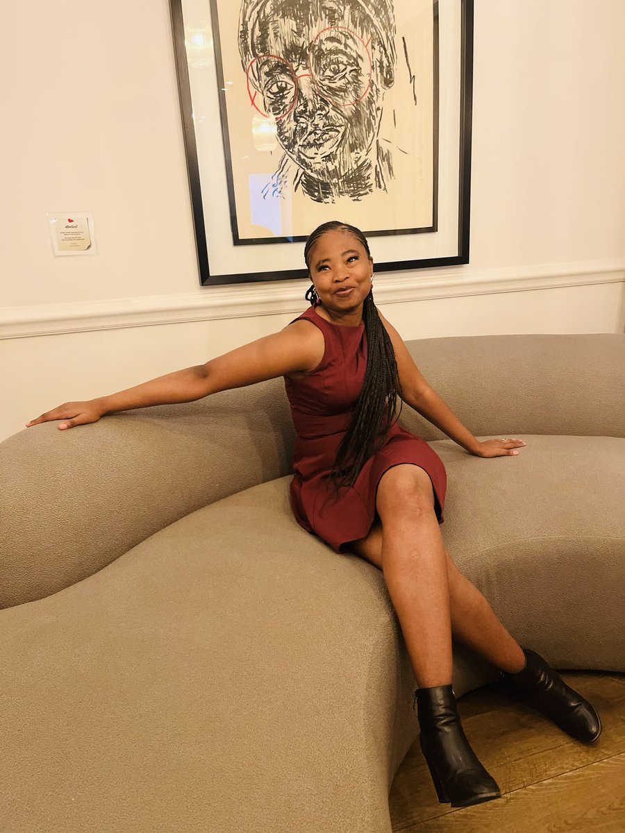 Mamo💜🇿🇦 tweet media