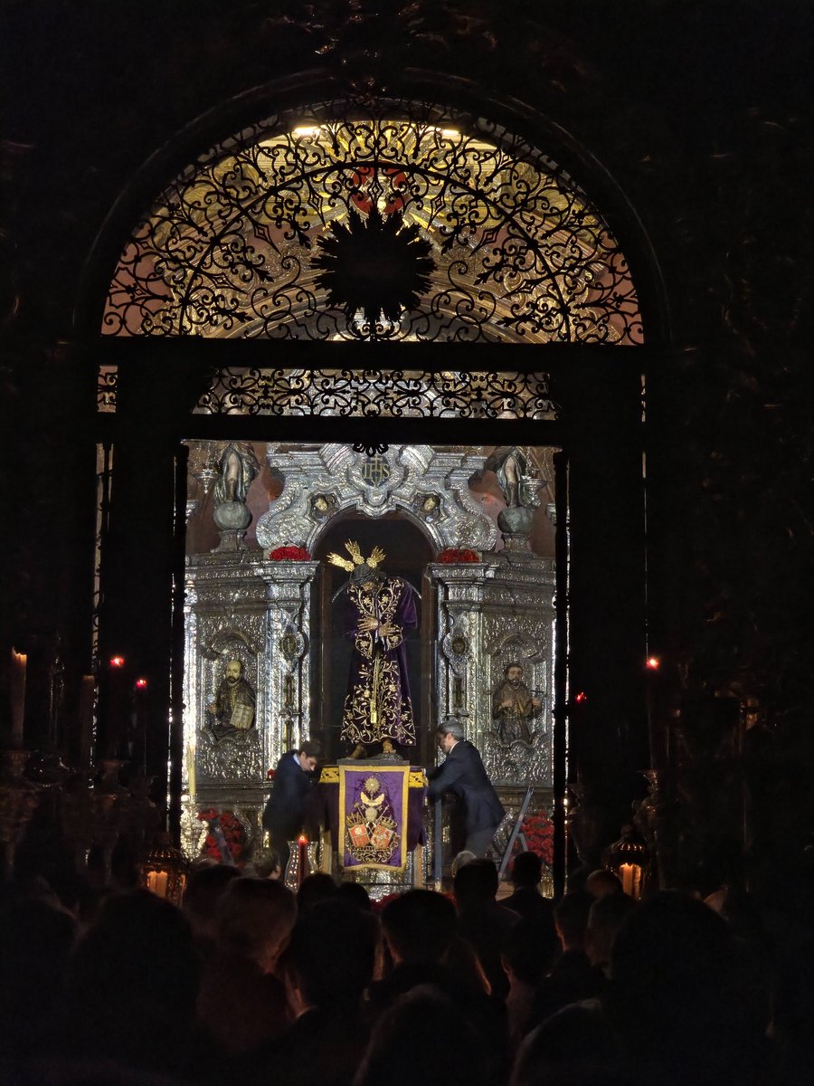 Rafael Alcázar Otero tweet media