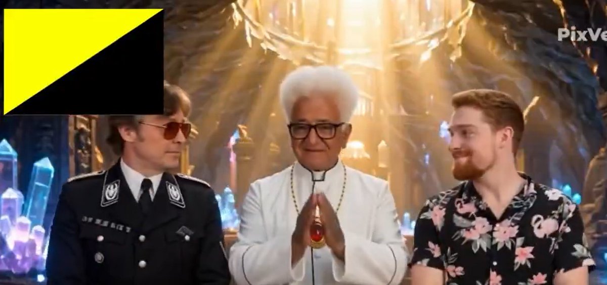 Hoppeism ‡ tweet media