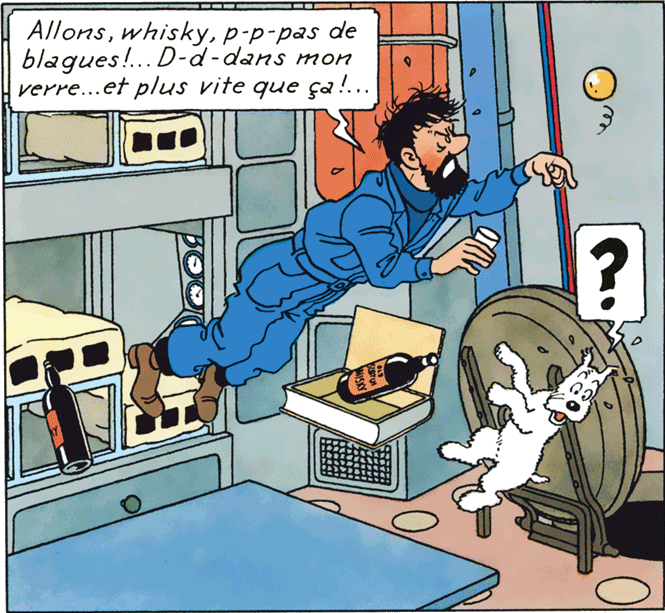 Beile_fr's tweet image. La case du lundi : Hergé, "On a marché sur la Lune" (1954). Bonne semaine !
beile.fr
#BD #Tintin #Artemis