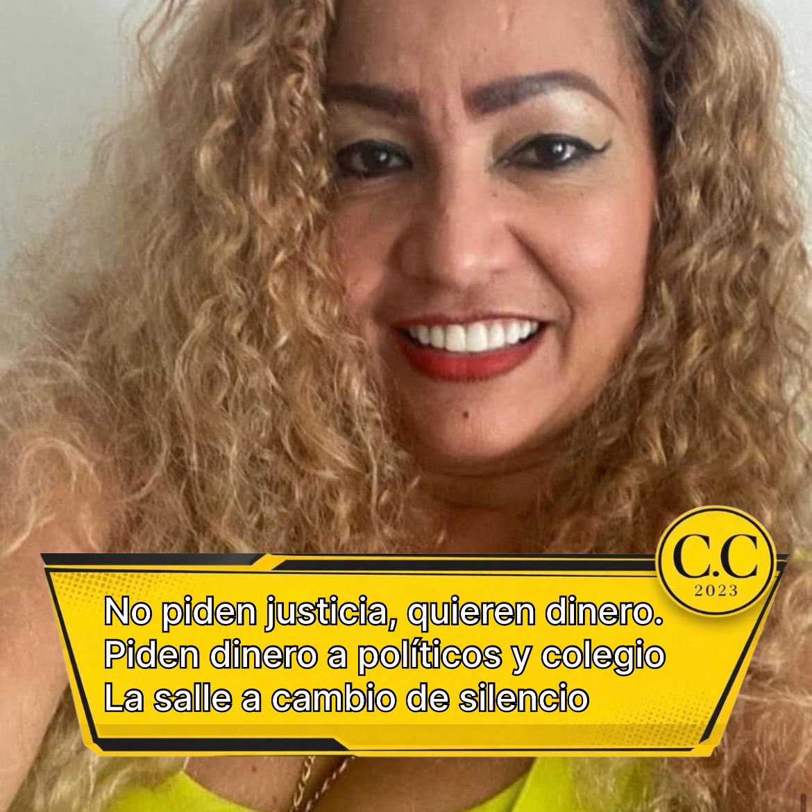 LA COSTA CARIBE 📰 tweet media