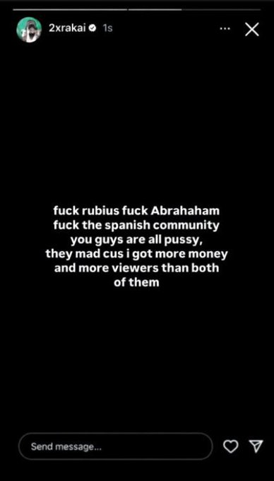 Comunis't Rabbit tweet media