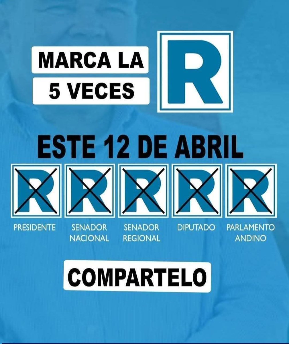 David Flores Medina tweet media