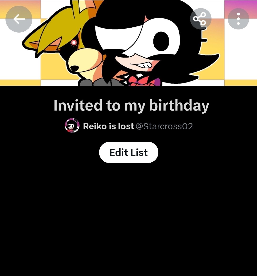 Reiko is lost tweet media