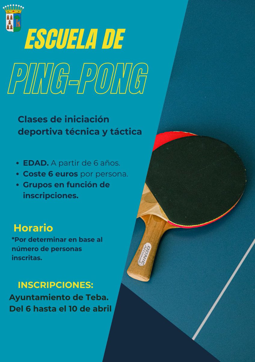 #ConoceTeba tweet media