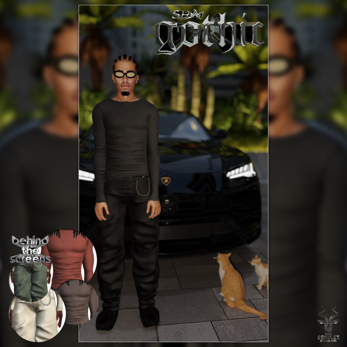 𝐏𝐋𝐄𝐗. tweet media