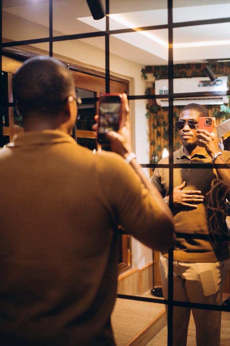 Kelvin’s Mart tweet media