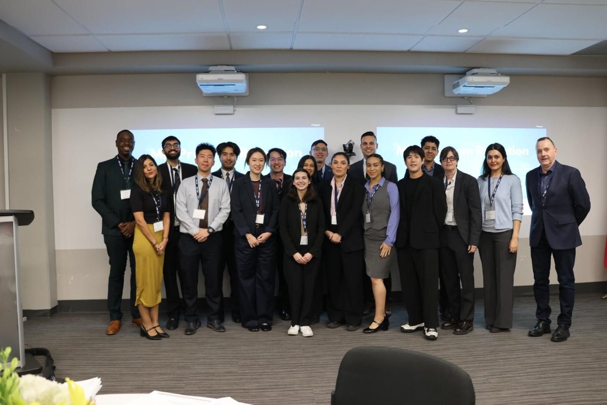 Master of Urban Innovation tweet media