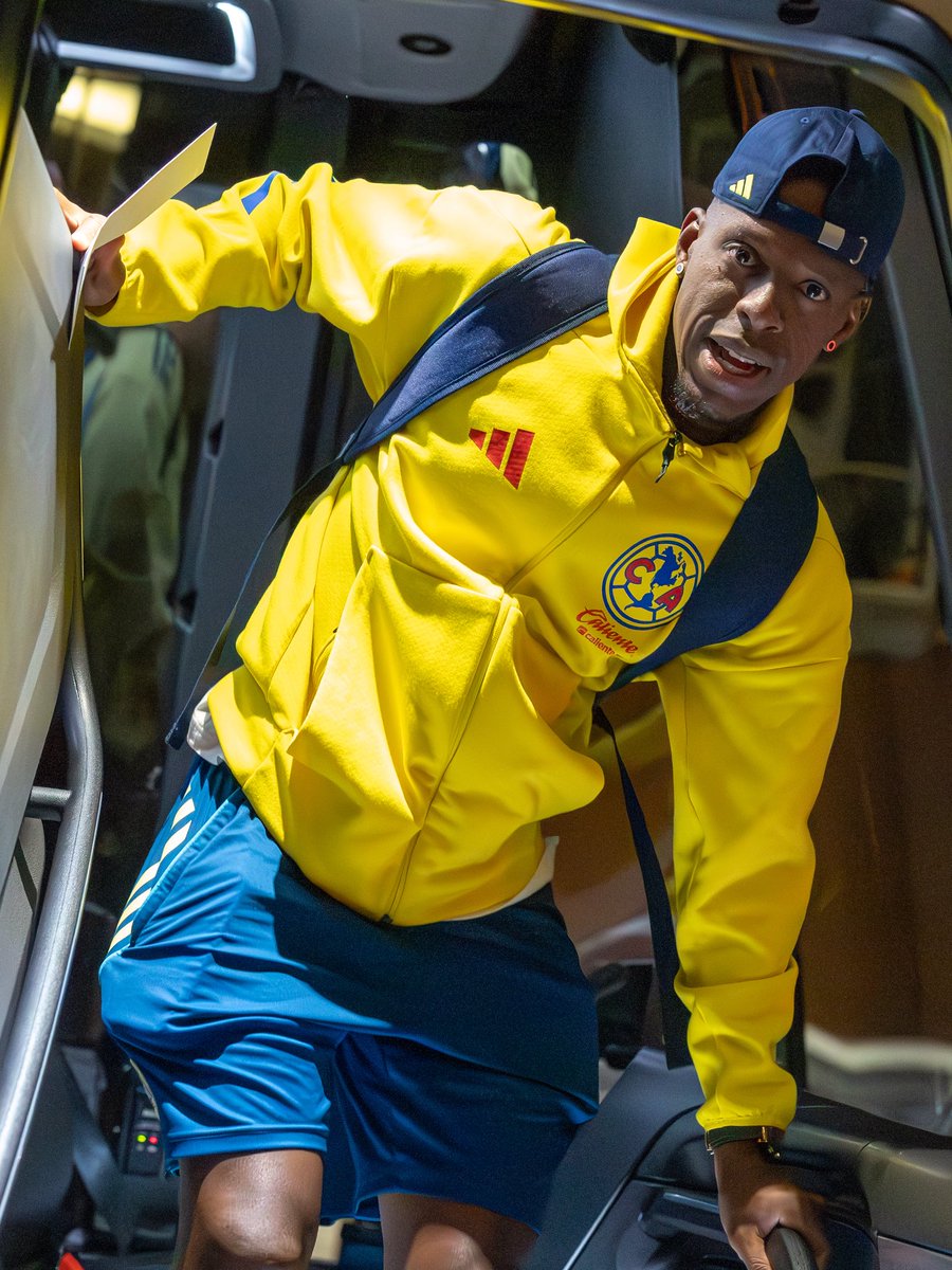 Club América tweet media