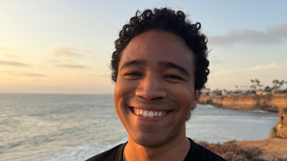 Harvard SEAS tweet media