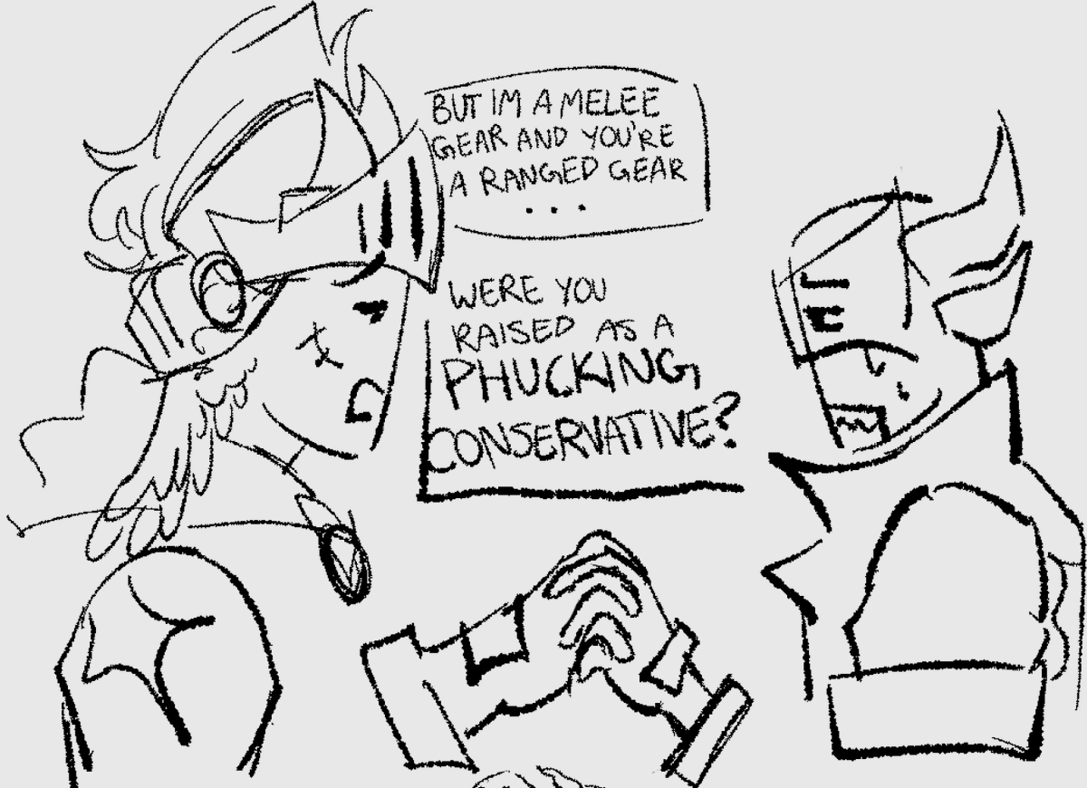 ASHE / TOURI ★ tweet media