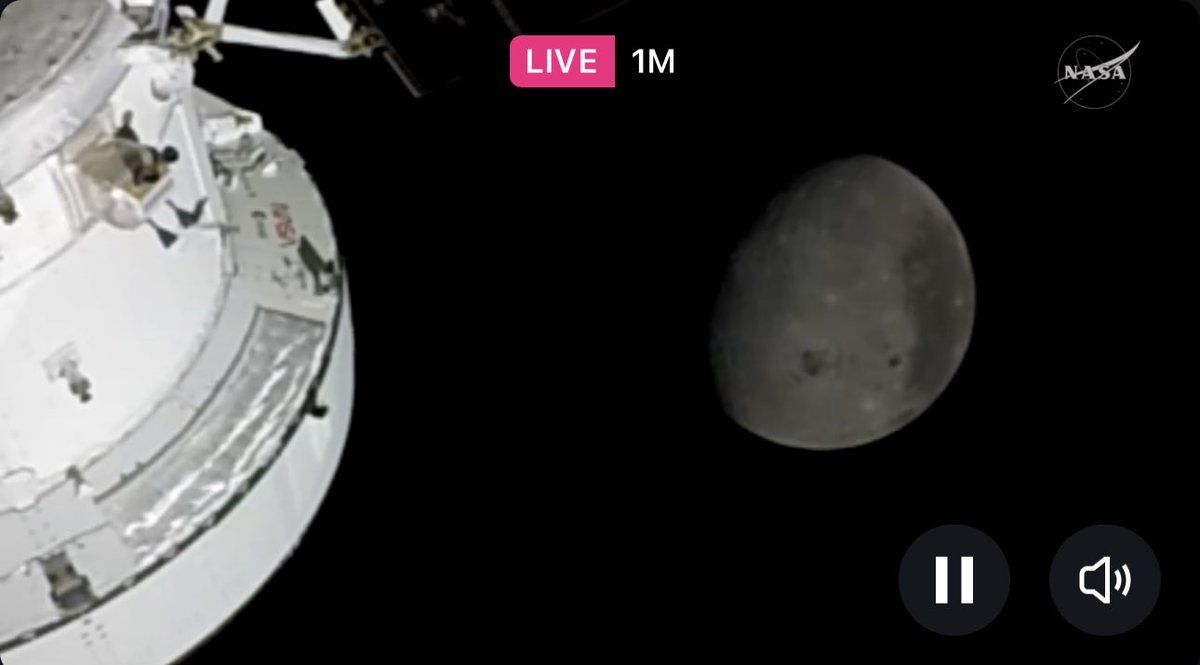 Alpha Index tweet media