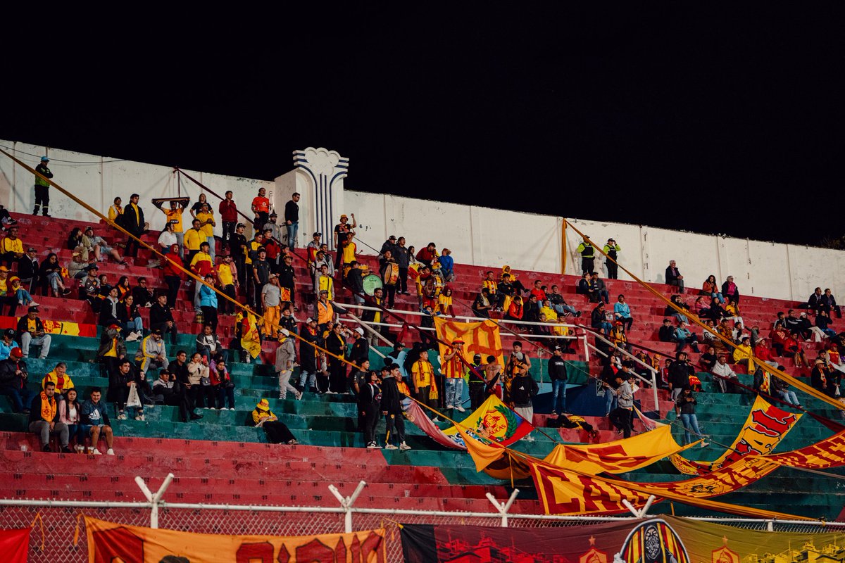 S. D. Aucas Oficial tweet media