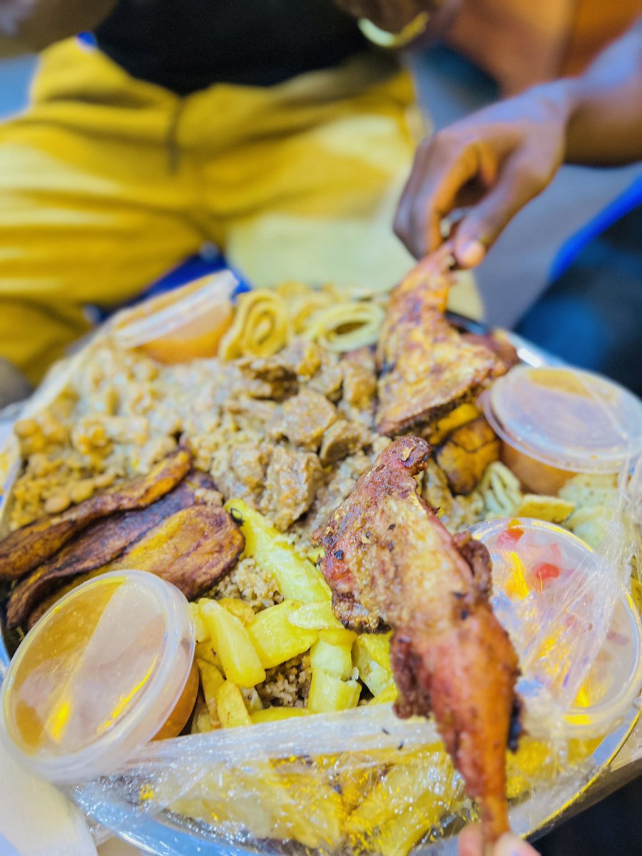 Nadunga Harriet tweet media