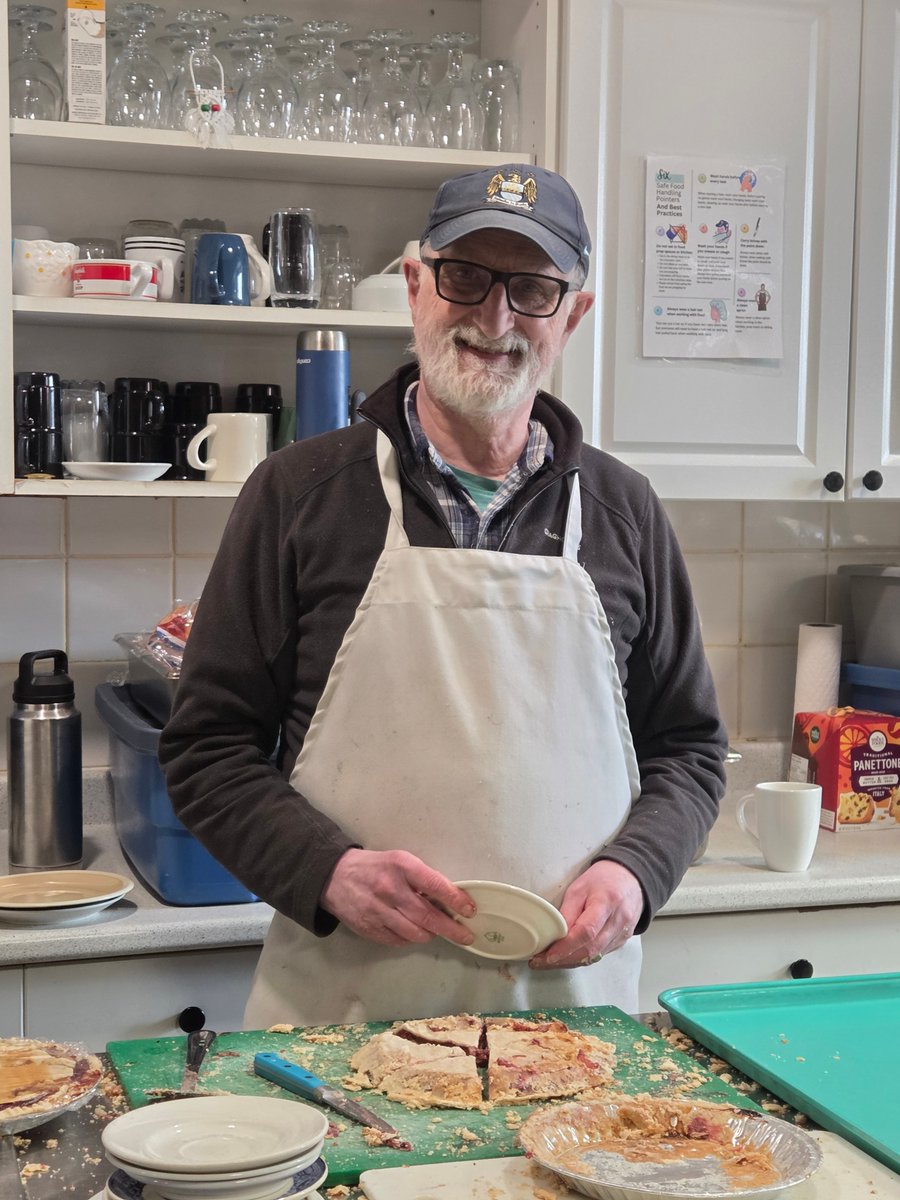 Martha's Table tweet media