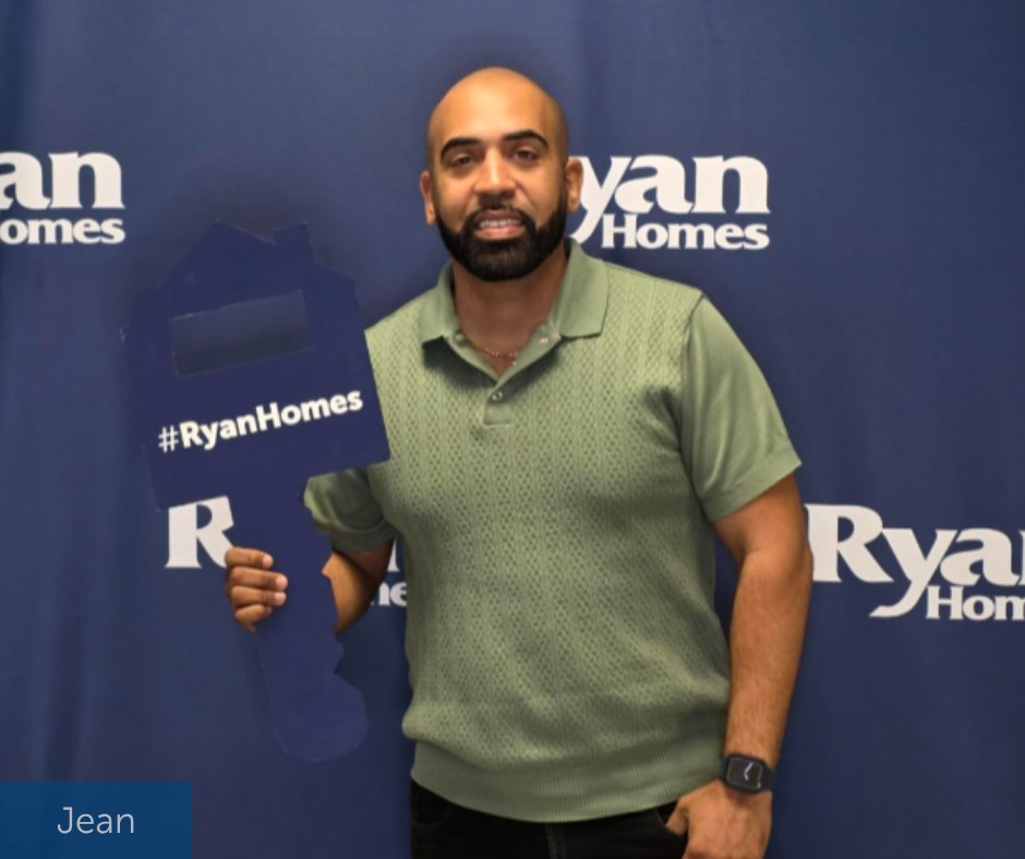 Ryan Homes tweet media