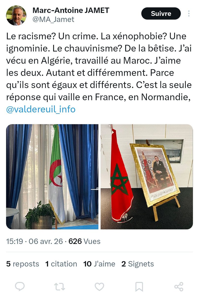 Bent El Baroud ☪︎ tweet media