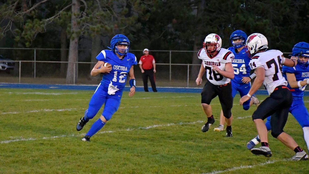 Hunter Vincenty-Cole tweet media