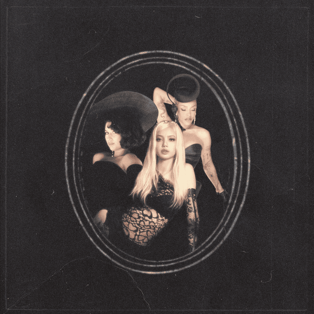 LISA STATS tweet media