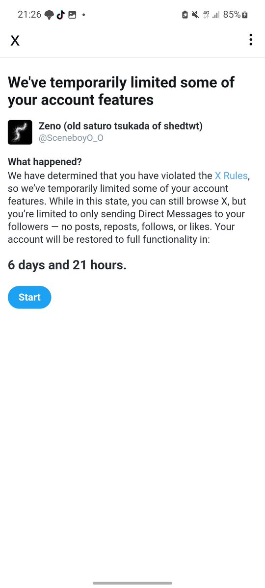 Saturo Tsukada of #shedtwt tweet media