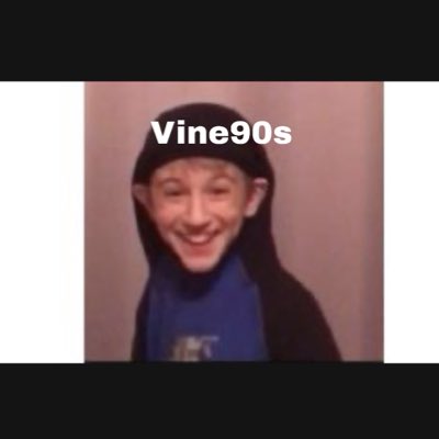 Vine90s tweet media