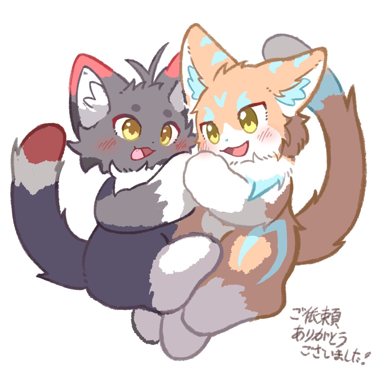 チャコ tweet media