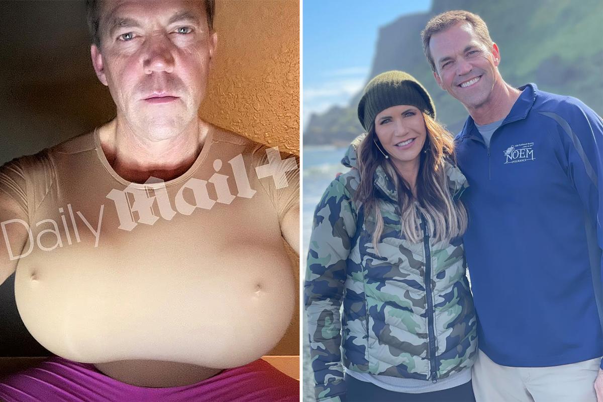 New York Post tweet media