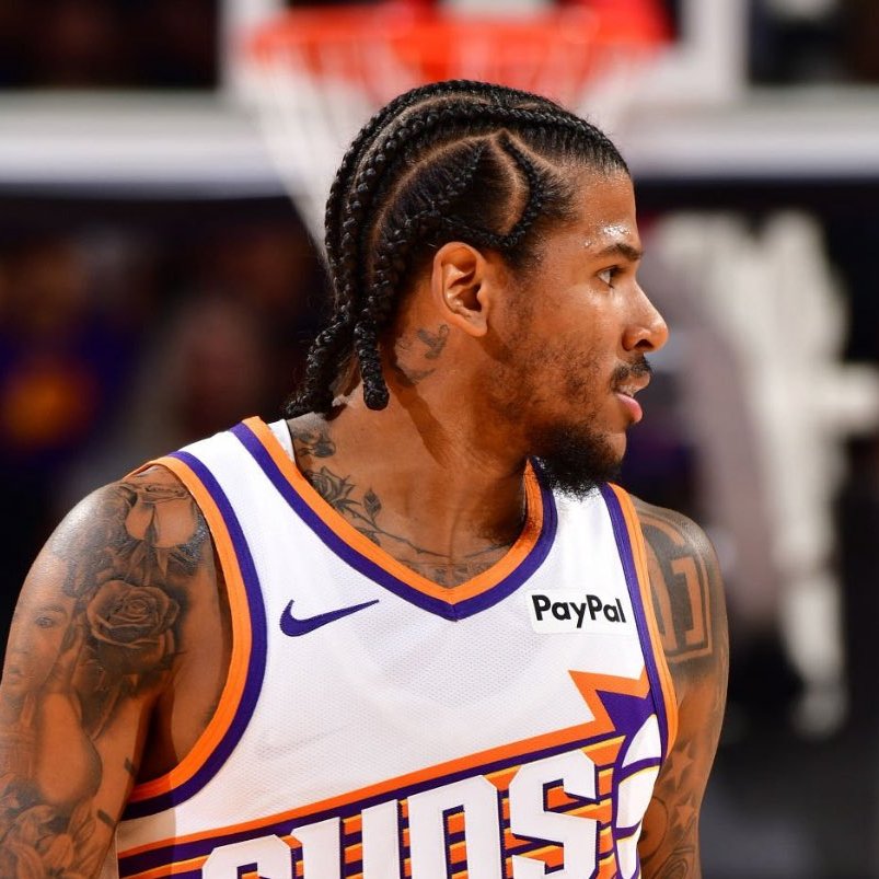 ThePhoenixSuns2's tweet image. #NBA Rumors: Sacramento #Kings, Milwaukee #Bucks to re-target Phoenix #Suns #JalenGreen again this summer?

Phoenix has not made Green available &amp;amp; has only indicated they see Jalen as part of their long-term plans to date per sources

#LightTheBeam #FearTheDeer #NBAtradeRumors