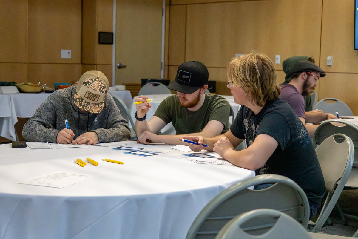 Alfred State College tweet media