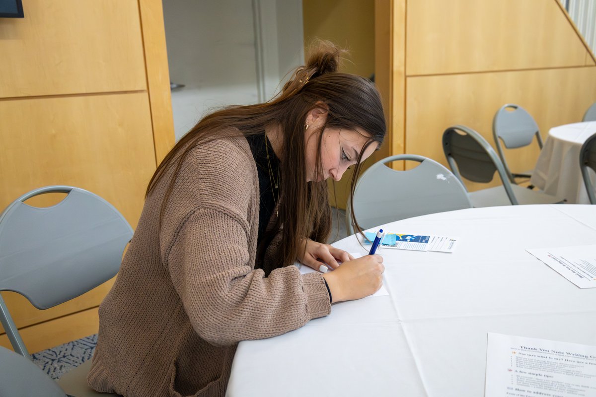 Alfred State College tweet media