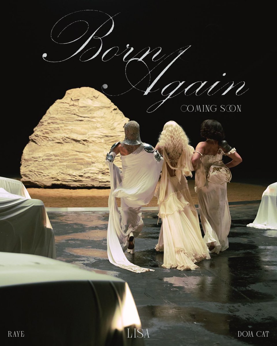 LISA STATS tweet media