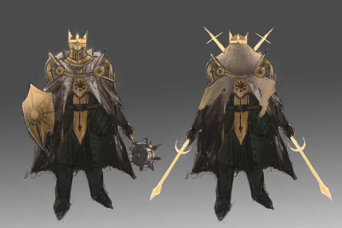 SAEZDRAW | COMISIONES ABIERTAS 🤍 tweet media