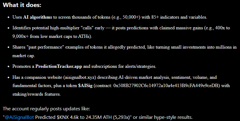 Predictive Ai tweet media