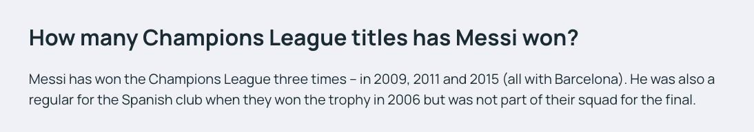 Polymarket Sports tweet media