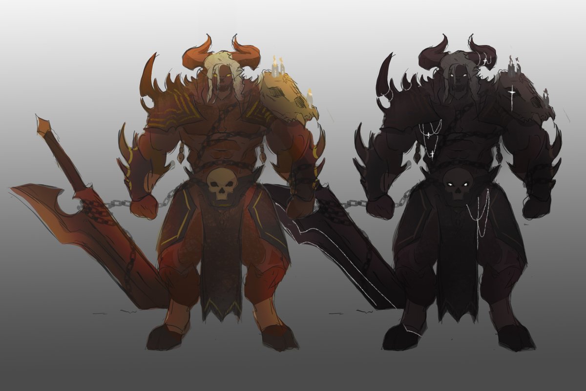 SAEZDRAW | COMISIONES ABIERTAS 🤍 tweet media